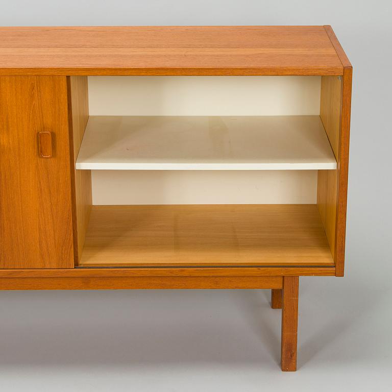Nils Jonsson, an 'Arild' sideboard, Bra Bohag, Troeds, 1960's.