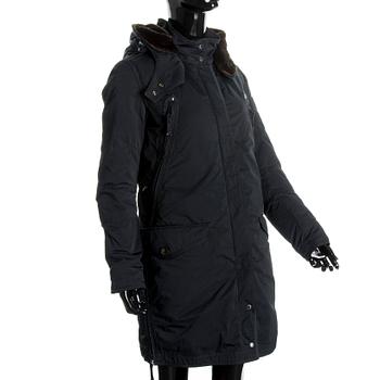 DUNJACKA, Parajumpers, storlek S.