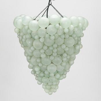 Taklampa, Murano, Italien 2000-tal.