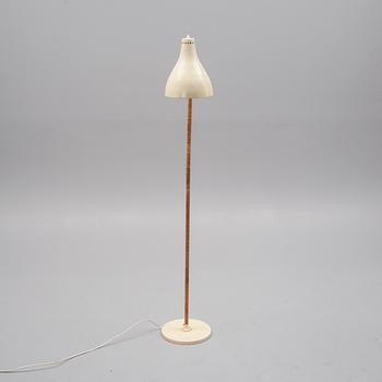 FLOOR LAMP, Itsu, mid 20th century.