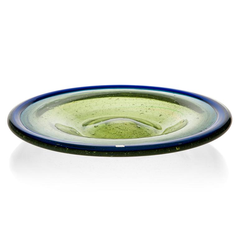 Oiva Toikka, A DISH.