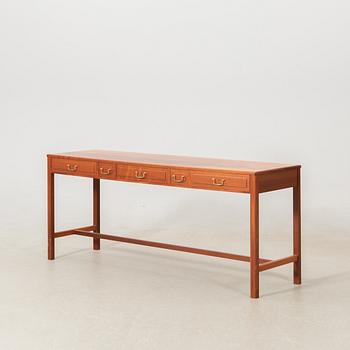 Josef Frank, sideboard, model 821, Svenskt Tenn.