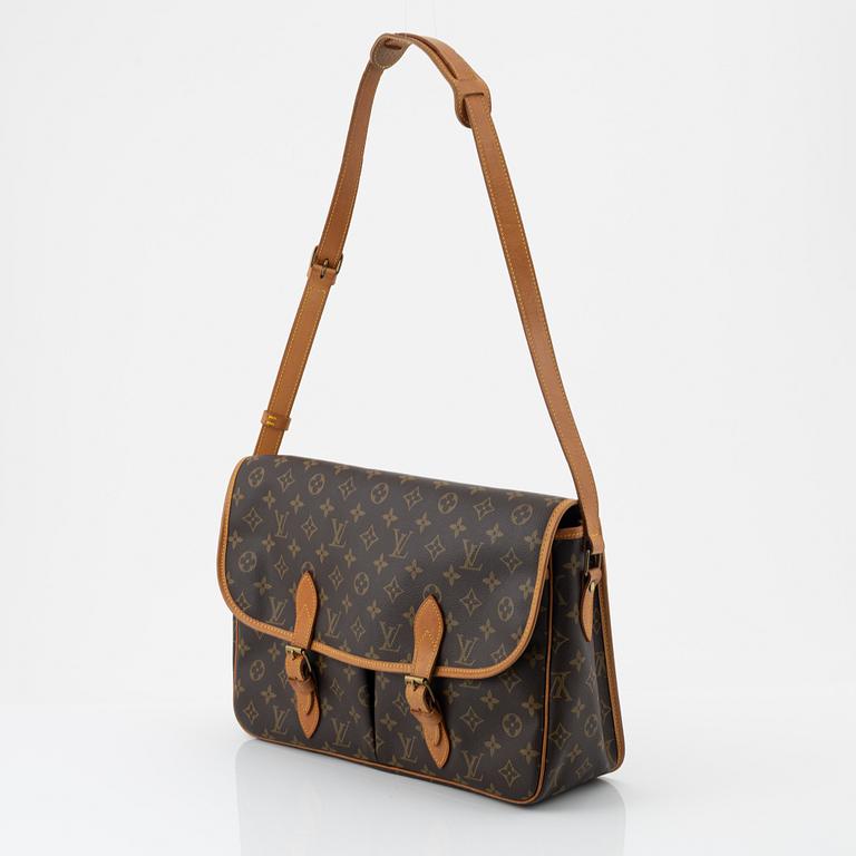 Louis Vuitton, väska, "Sac Gibeciere GM", 1991.