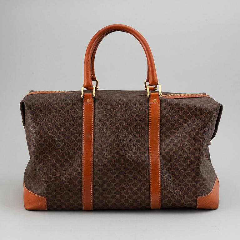 CÉLINE, weekendbag.