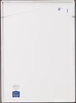 Igor Kordej, "Blue Belle".