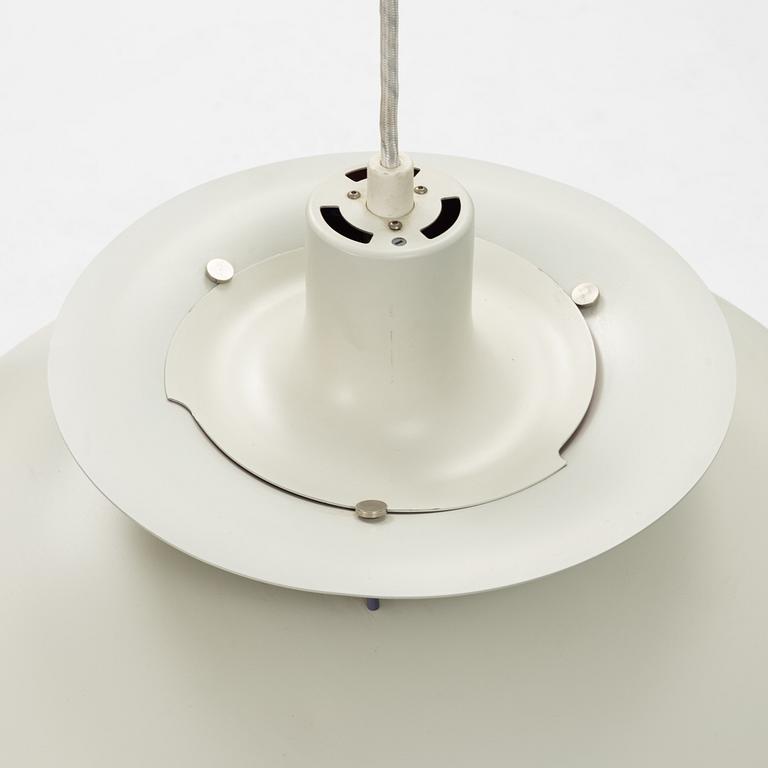 Poul Henningsen, a 'PH-5' ceiling light, Louis Poulsen, Denmark.