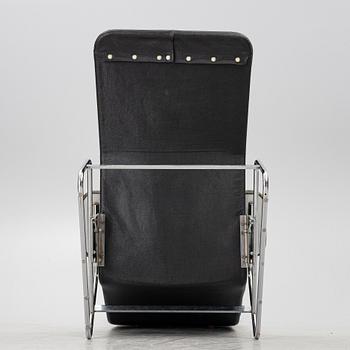 Sam Larsson, a 'Fenix' recliner, Dux, 1970s/80s.
