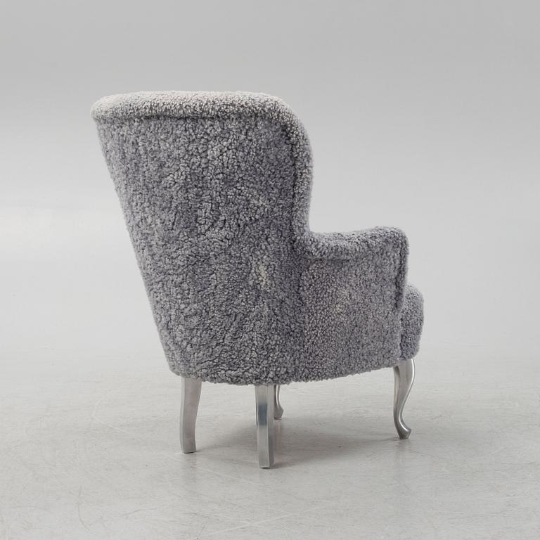 Fåtölj, "Mia", ABC-collection, 2000-tal.