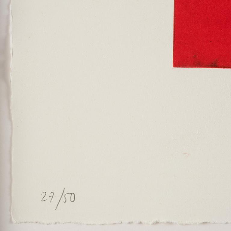 Jan Håfström, "De fyras gäng".