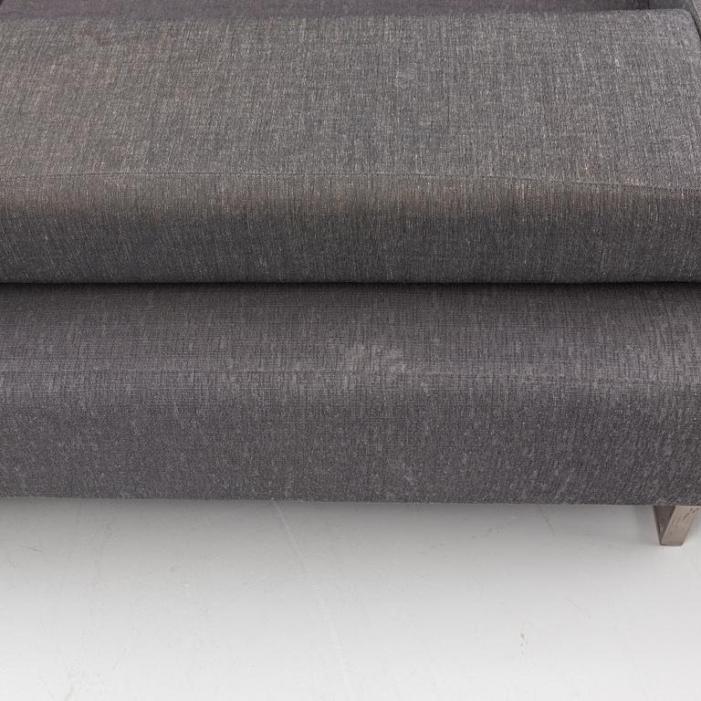 Adriano Piazzesi,  a "Loft" sofa, Arketipo.