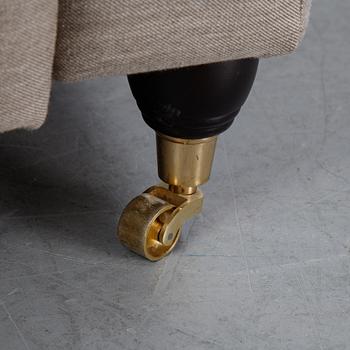 A 'Howard' easy chair, Furninova.