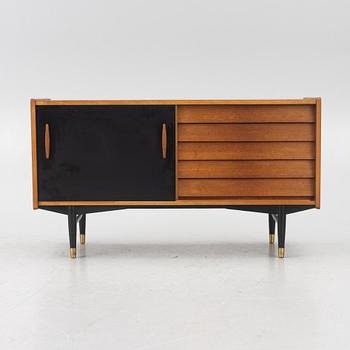 Nils Jonsson, sideboard, Troeds, Bjärnum, 1950/60-tal.