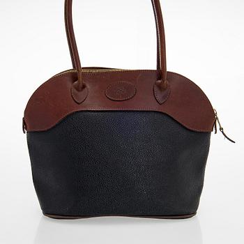 Mulberry, väska, vintage.
