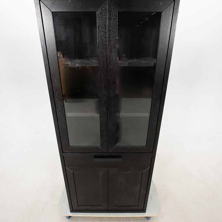 Helene Hennie, display cabinet, "Maud", Slettvoll, 21st century.