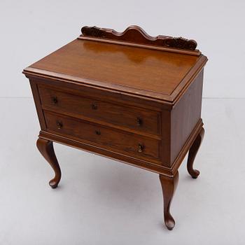 SIDEBORD, 1900-talets mitt.