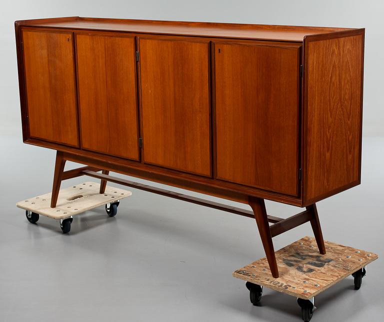 SIDEBOARD, 1950/1960-tal.