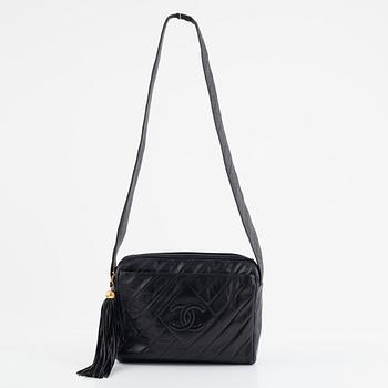 Chanel, a handbag, 1995.