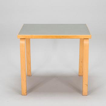 Alvar Aalto, bord, O.Y. Huonekalu- ja Rakennustyötehdas A.B. 1900-talets mitt.