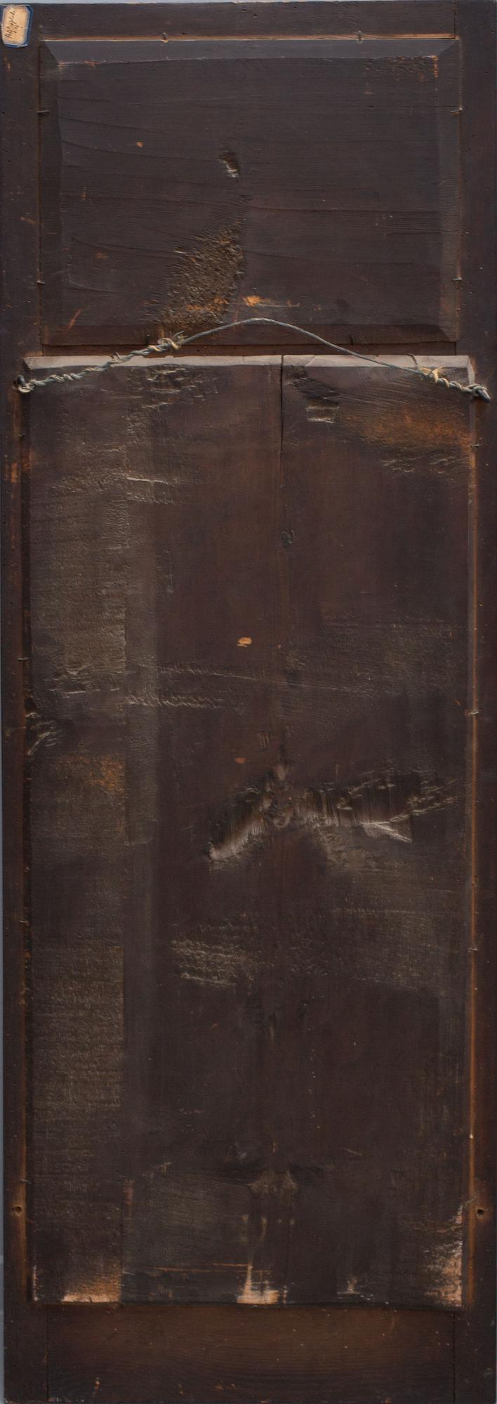 SPEGEL, Danmark Louis XVI, omkring 1800.