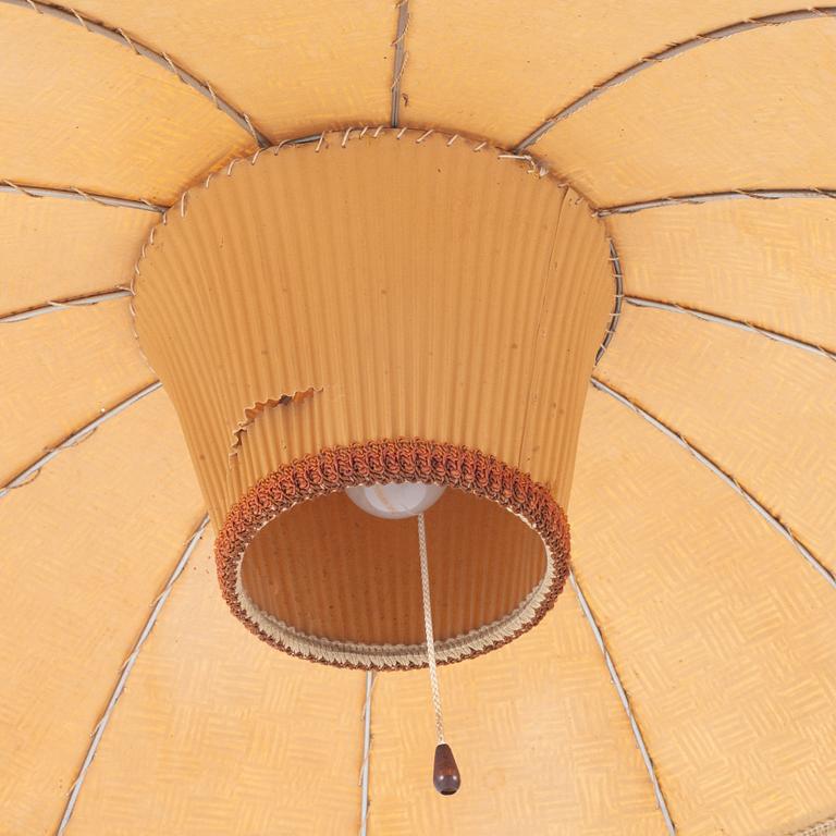 Floor lamp, Swedish Modern, first half of the 20th century.