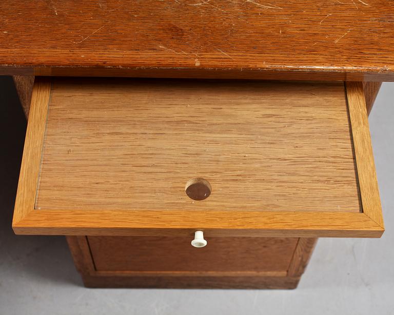 SKRIVBORD, 1900-tal.