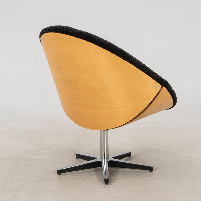 Bror Boije "Amorino" armchair for Swedese.