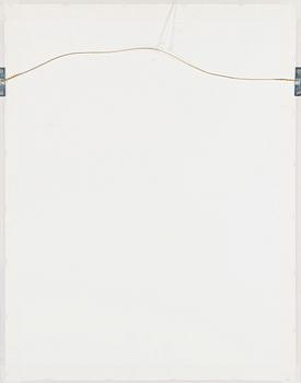 Kristian Krokfors, "In summo monte".