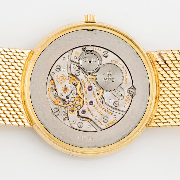 Patek Philippe, Calatrava, ca 1968.