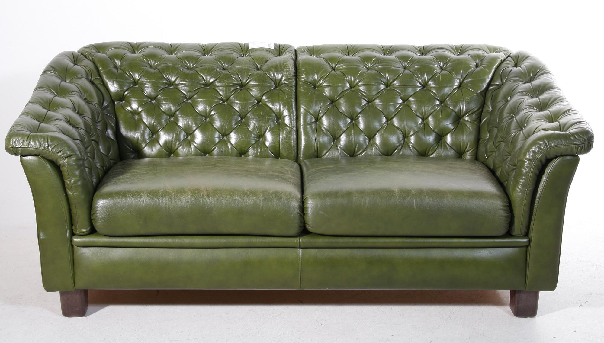 SOFFA, engelsk stil.