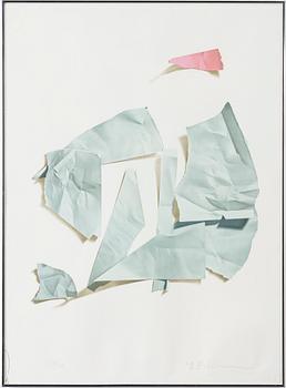 Yrjö Edelmann, Utan titel.