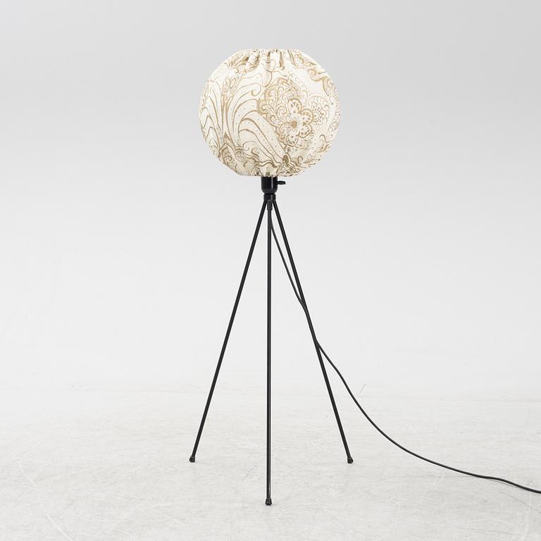 A floor light, 1960's.