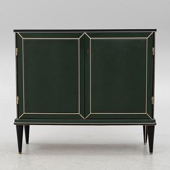 Umberto Mascagni, cabinet, Italy, mid-20th century.