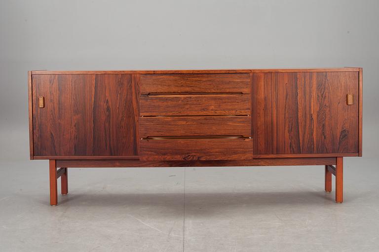 SIDEBOARD, 1900-talets andra hälft.