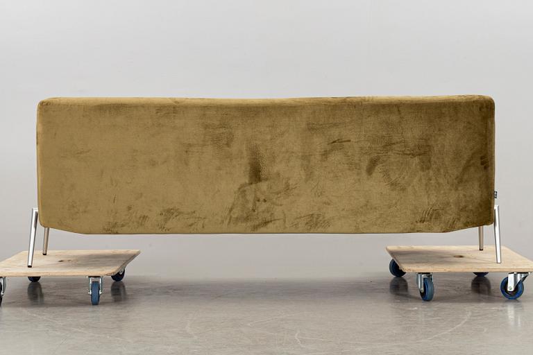 SOFFA. "Simply sofas".