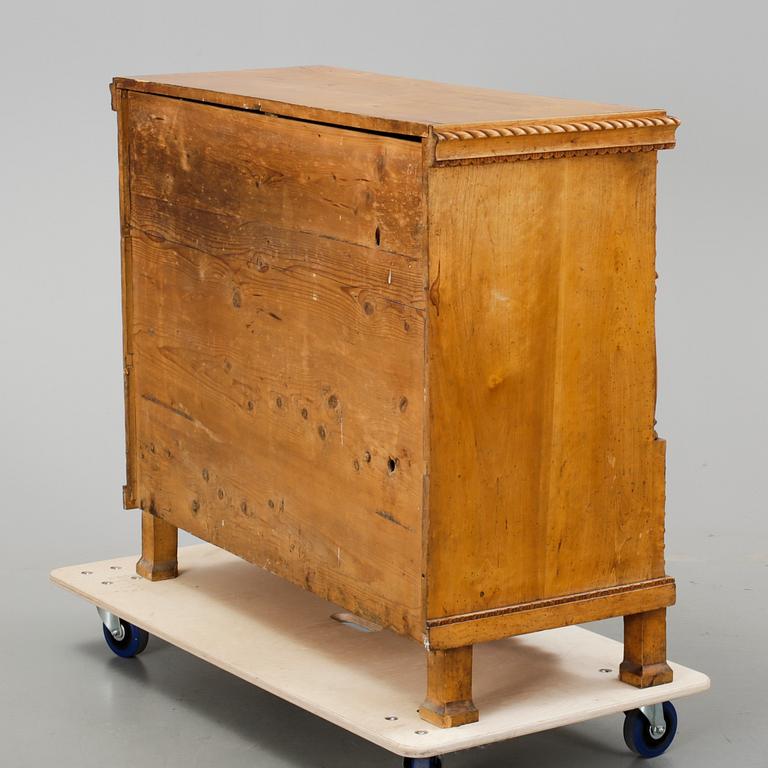 BYRÅ, Karl Johan/nyrenässans, 1860/70-tal.