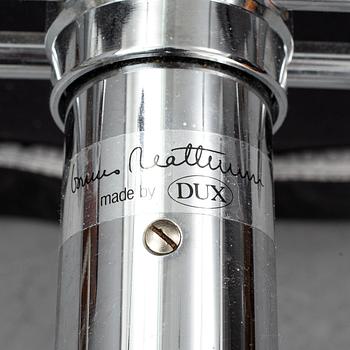 BRUNO MATHSSON , fåtölj "Jetson", Dux.