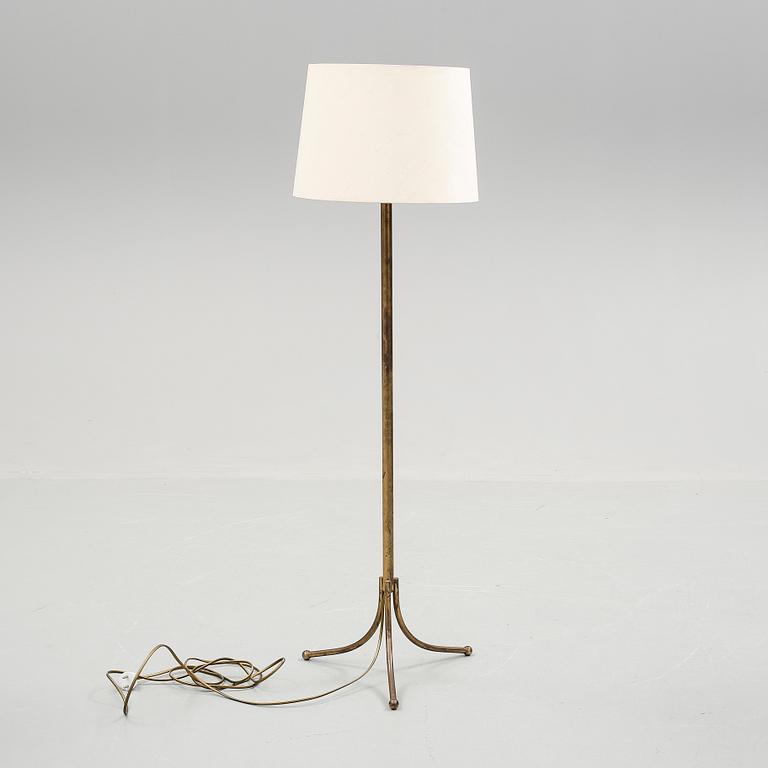 GOLVLAMPA, modell 2326, Josef Frank, Firma Svenskt Tenn.