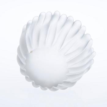 TAPIO WIRKKALA, VAS, "Renlav", signerad Tapio Wirkkala, Iittala 3516.