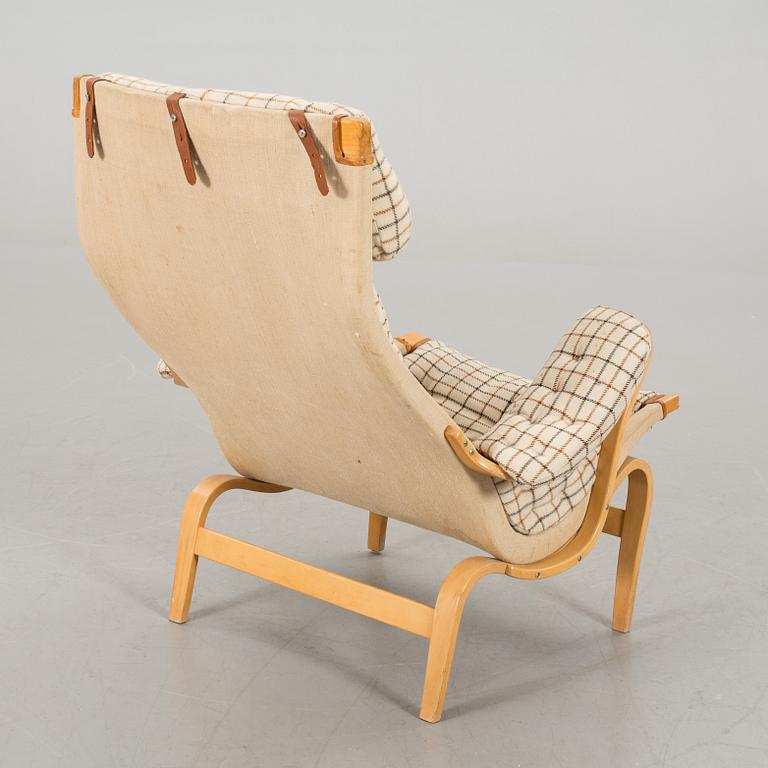 a armchair, "Pernilla", Bruno Mathsson,