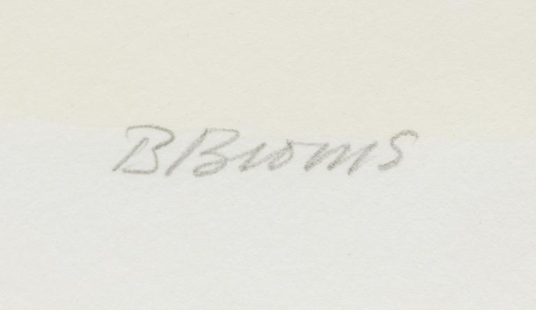 Birgit Broms, konståkare.