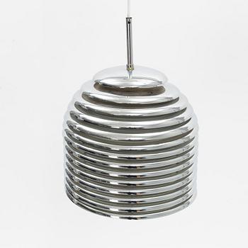 Kazuo Motozawa, taklampa, "aureola", Staff Leuchten.