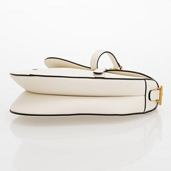 Christian Dior, 'Saddle bag'.
