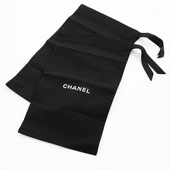 Chanel, ballet shoes, size 40.