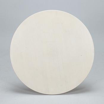 Fällbord, "Björnsholm", och stol, "Hallunda", IKEA, 1700-tals serien, 1990-tal.