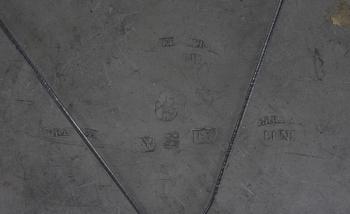 FAT, tenn, Werrenrath, Lund.