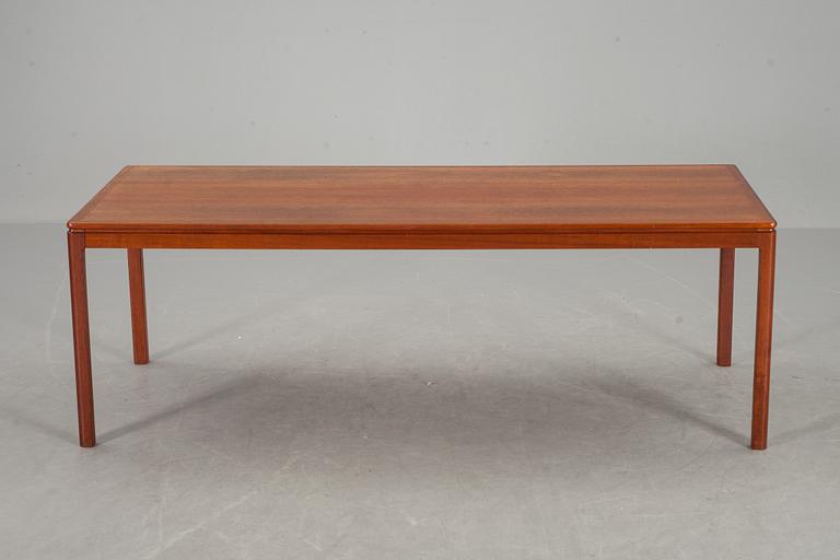 SOFFBORD, "Florida", Folke Olsson, 1900-talets andra hälft.