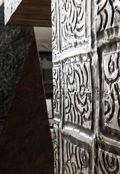 PAUNO ANTERO POHJOLAINEN, "THE KING'S DOOR".
