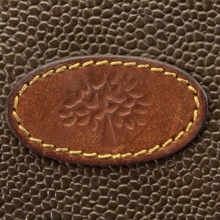 Mulberry, väska "Trout".