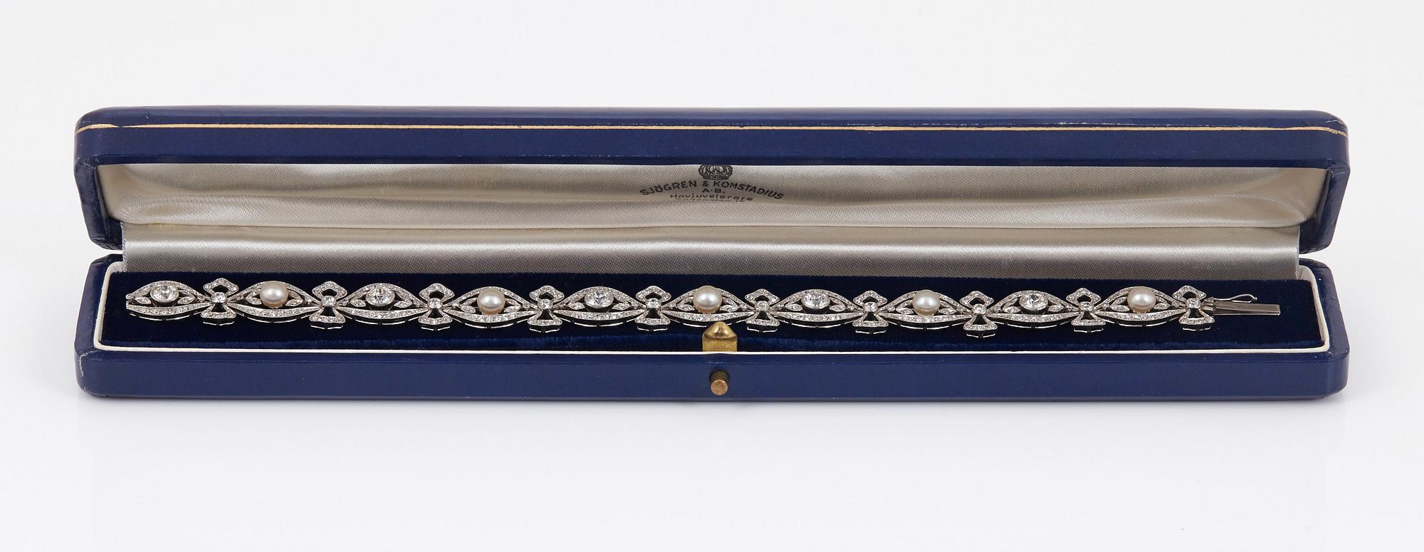 A BRACELET.