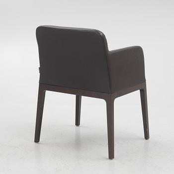 Claesson Koivisto Rune, a chair, Offecct, 2012.